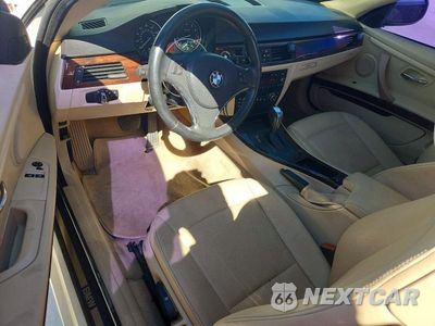 Zdjęcie 8 z 12 samochodu: 2012 BMW 328 I VIN:WBAKE3C54CE769480 - miniatura