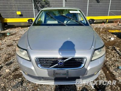 Piąte zdjęcie samochodu w środku: 2010 VOLVO S40 2.4I VIN:YV1382MSXA2508117 - miniatura