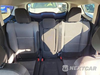Zdjęcie 10 z 13 samochodu: 2014 FORD ESCAPE SE VIN:1FMCU9GX5EUB74876 - miniatura