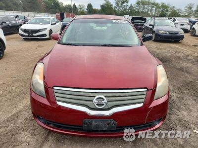Piąte zdjęcie samochodu w środku: 2008 NISSAN ALTIMA 2.5 VIN:1N4AL21E78C238994 - miniatura