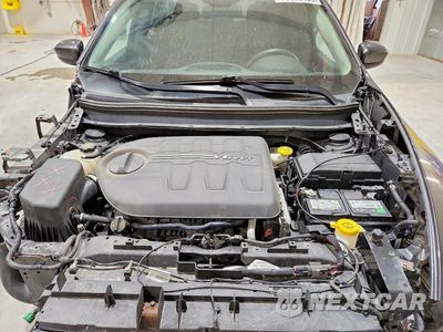 Zdjęcie 12 z 14 samochodu: 2018 JEEP CHEROKEE LATITUDE VIN:1C4PJMCX1JD608793 - miniatura