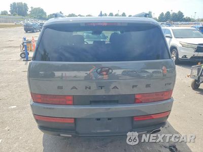 Zdjęcie 6 z 13 samochodu: 2024 HYUNDAI SANTA FE XRT VIN:5NMP3DGL8RH051191 - miniatura