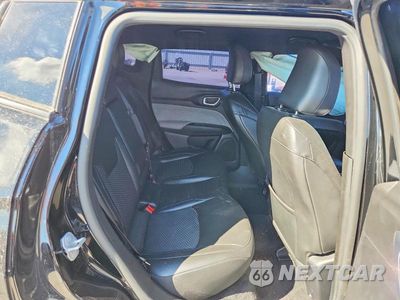 Zdjęcie 11 z 13 samochodu: 2025 JEEP COMPASS LATITUDE VIN:3C4NJDBN7ST561739 - miniatura