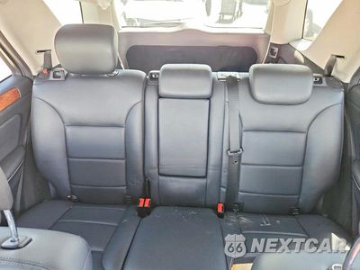 Zdjęcie 10 z 13 samochodu: 2009 MERCEDES-BENZ ML 350 VIN:4JGBB56E69A521360 - miniatura