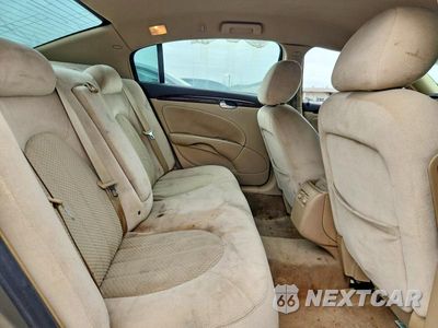 Zdjęcie 10 z 12 samochodu: 2011 BUICK LUCERNE CX VIN:1G4HA5EM4BU116883 - miniatura