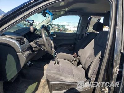 Zdjęcie 7 z 13 samochodu: 2018 CHEVROLET TAHOE POLICE VIN:1GNSKDECXJR216780 - miniatura
