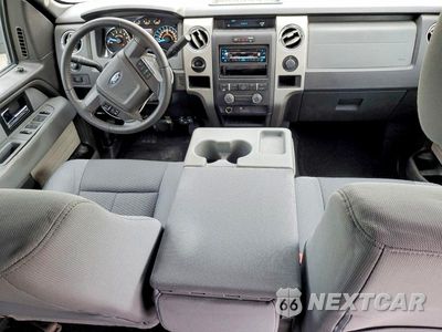 Zdjęcie 8 z 12 samochodu: 2012 FORD F150 SUPERCREW VIN:1FTFW1CF4CFA66597 - miniatura