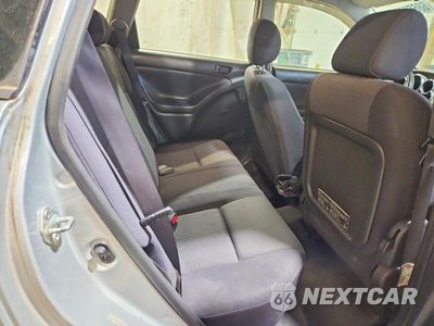 Zdjęcie 11 z 14 samochodu: 2006 PONTIAC VIBE VIN:5Y2SM65836Z400623 - miniatura