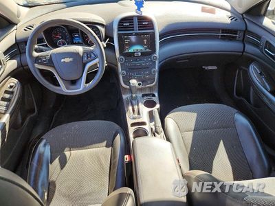 Zdjęcie 8 z 12 samochodu: 2015 CHEVROLET MALIBU 1LT VIN:1G11C5SL9FU135231 - miniatura