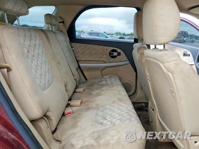 Zdjęcie 11 z 14 samochodu: 2007 CHEVROLET EQUINOX LS VIN:2CNDL13F676252167 - miniatura