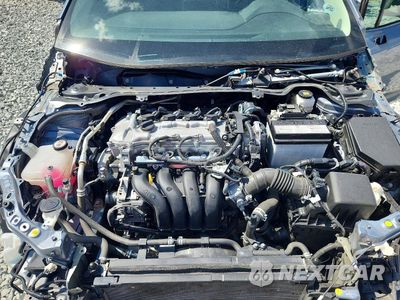 Zdjęcie 11 z 12 samochodu: 2022 TOYOTA COROLLA LE VIN:5YFEPMAE8NP385663 - miniatura