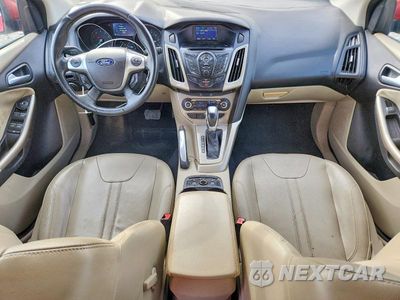 Zdjęcie 8 z 12 samochodu: 2012 FORD FOCUS SEL VIN:1FAHP3M20CL134804 - miniatura