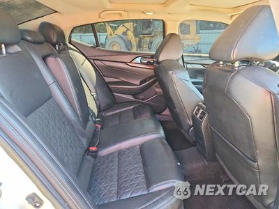 Zdjęcie 10 z 13 samochodu: 2017 NISSAN MAXIMA PLATINUM VIN:1N4AA6AP4HC419288 - miniatura