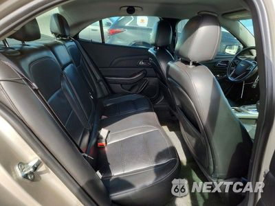 Zdjęcie 10 z 12 samochodu: 2013 CHEVROLET MALIBU 2LT VIN:1G11F5SR1DF352379 - miniatura