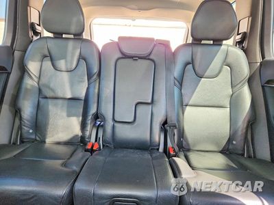 Zdjęcie 10 z 13 samochodu: 2017 VOLVO XC90 T5 VIN:YV4102KKXH1110930 - miniatura