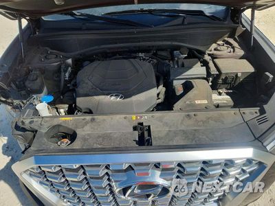 Zdjęcie 12 z 13 samochodu: 2020 HYUNDAI PALISADE SEL VIN:KM8R44HE8LU097864 - miniatura