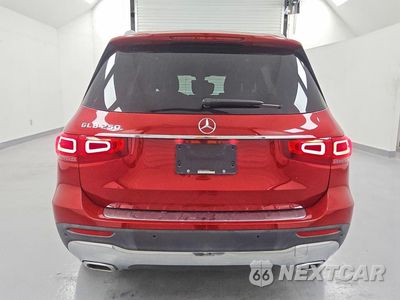 Zdjęcie 6 z 13 samochodu: 2021 MERCEDES-BENZ GLB 250 VIN:W1N4M4GB7MW093910 - miniatura