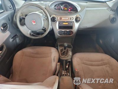 Zdjęcie 8 z 12 samochodu: 2004 SATURN ION LEVEL 2 VIN:1G8AZ52F64Z232011 - miniatura