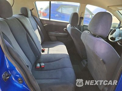 Zdjęcie 10 z 13 samochodu: 2008 NISSAN VERSA 1.8 S VIN:3N1BC13E68L428833 - miniatura