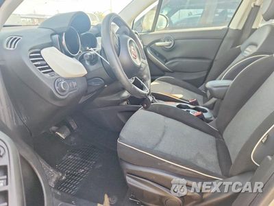 Zdjęcie 7 z 13 samochodu: 2018 FIAT 500X POP VIN:ZFBCFXAB1JP715661 - miniatura