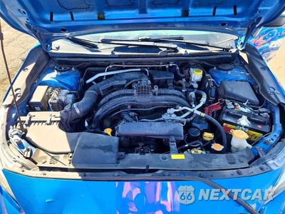 Zdjęcie 11 z 12 samochodu: 2020 SUBARU IMPREZA VIN:4S3GTAB62L3716673 - miniatura