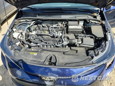 Zdjęcie 11 z 12 samochodu: 2026 TOYOTA COROLLA LE VIN:5YFB4MDE7TP379437 - miniatura