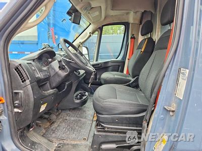 Zdjęcie 7 z 13 samochodu: 2020 RAM PROMASTER 3500 3500 HIGH VIN:3C6URVJG8LE136511 - miniatura