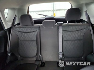 Zdjęcie 10 z 13 samochodu: 2016 KIA SOUL BASE VIN:KNDJN2A24G7387851 - miniatura
