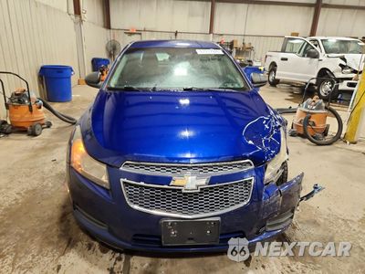 Zdjęcie 9 z 26 samochodu: 2012 CHEVROLET CRUZE LS VIN:1G1PC5SH2C7302495 - miniatura