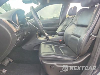 Zdjęcie 7 z 14 samochodu: 2014 JEEP GRAND CHEROKEE LIMITED VIN:1C4RJFBM2EC375546 - miniatura