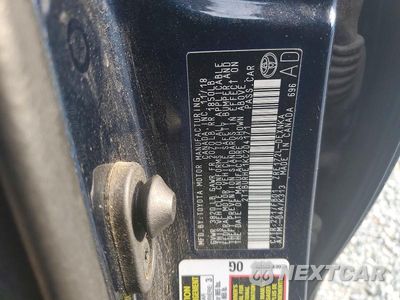 Zdjęcie 13 z 13 samochodu: 2019 TOYOTA COROLLA LE VIN:2T1BURHE1KC204171 - miniatura