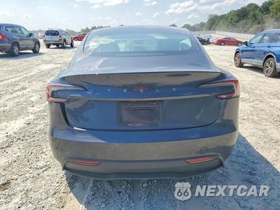 Zdjęcie 6 z 12 samochodu: 2025 TESLA MODEL 3 VIN:5YJ3E1EA0SF051668 - miniatura