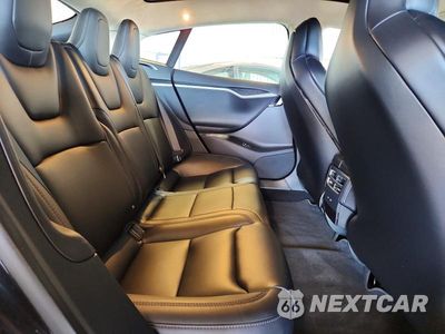 Zdjęcie 10 z 12 samochodu: 2017 TESLA MODEL S VIN:5YJSA1E13HF217861 - miniatura