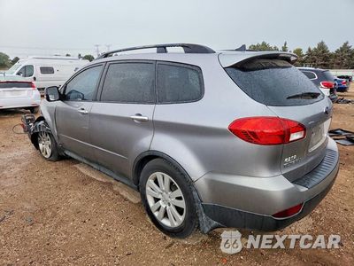Drugie zdjęcie samochodu z przodu: 2008 SUBARU TRIBECA LIMITED VIN:4S4WX98D384400569 - miniatura