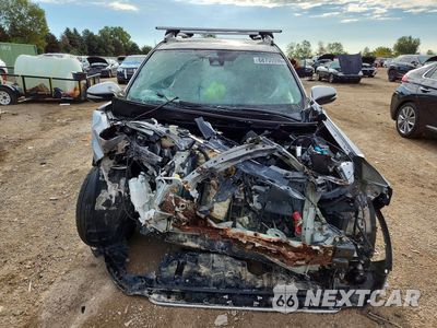 Piąte zdjęcie samochodu w środku: 2018 TOYOTA RAV4 XLE VIN:2T3RFREV1JW739650 - miniatura