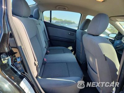 Zdjęcie 10 z 12 samochodu: 2010 NISSAN SENTRA 2.0 VIN:3N1AB6AP9AL636517 - miniatura