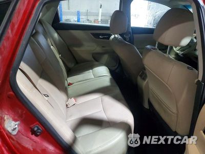 Zdjęcie 10 z 13 samochodu: 2015 NISSAN ALTIMA 3.5 SL VIN:1N4BL3AP0FC425941 - miniatura