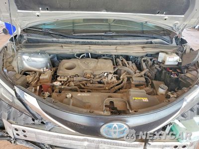 Zdjęcie 12 z 13 samochodu: 2021 TOYOTA SIENNA LE VIN:5TDBRKEC1MS010567 - miniatura