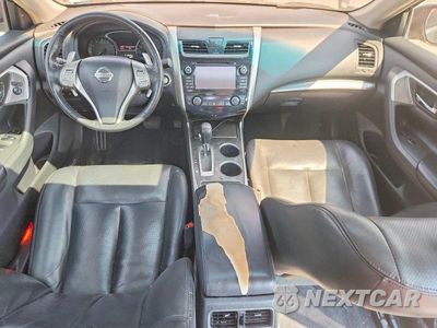 Zdjęcie 8 z 12 samochodu: 2013 NISSAN ALTIMA 3.5 S VIN:1N4BL3APXDC229745 - miniatura