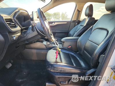 Zdjęcie 7 z 13 samochodu: 2020 FORD ESCAPE SEL VIN:1FMCU9H6XLUA97876 - miniatura