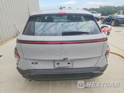 Zdjęcie 6 z 14 samochodu: 2026 HYUNDAI KONA SE VIN:KM8HACAB5TU417625 - miniatura