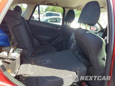 Zdjęcie 11 z 13 samochodu: 2016 MAZDA CX-5 TOURING VIN:JM3KE4CY0G0761499 - miniatura
