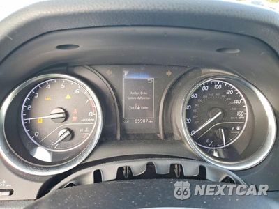 Zdjęcie 9 z 12 samochodu: 2018 TOYOTA CAMRY SE VIN:JTNB11HK4J3029983 - miniatura