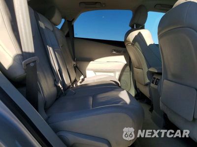 Zdjęcie 11 z 13 samochodu: 2012 LEXUS RX 350 VIN:2T2BK1BA1CC132723 - miniatura