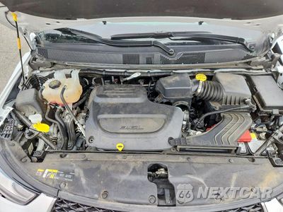 Zdjęcie 12 z 13 samochodu: 2025 CHRYSLER PACIFICA SELECT VIN:2C4RC1BG6SR585707 - miniatura