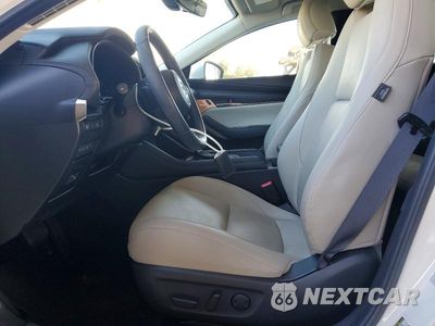 Zdjęcie 7 z 12 samochodu: 2019 MAZDA 3 PREFERRED VIN:3MZBPADL9KM105518 - miniatura