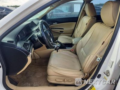Zdjęcie 7 z 12 samochodu: 2012 HONDA ACCORD SE VIN:1HGCP2F64CA231743 - miniatura