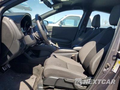 Zdjęcie 7 z 14 samochodu: 2019 HONDA HR-V SPORT VIN:3CZRU5H15KG712096 - miniatura