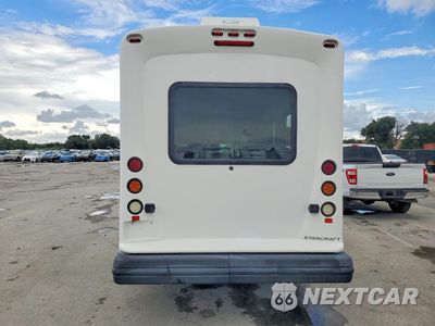 Zdjęcie 6 z 13 samochodu: 2016 FORD ECONOLINE E350 SUPER DUTY CUTAWAY VAN VIN:1FDEE3FL9GDC32170 - miniatura