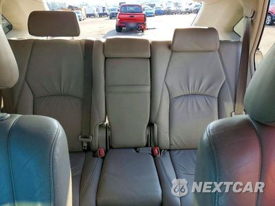 Zdjęcie 10 z 14 samochodu: 2007 LEXUS RX 350 VIN:2T2GK31U97C024384 - miniatura